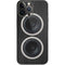 Boom Box Speakers iPhone 13 Pro Max Skin